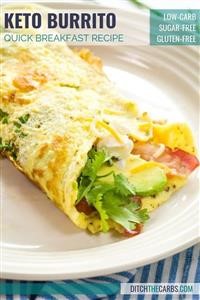 Keto Brussel Sprout Chips Recipe